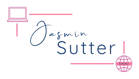 Jasmin Sutter – Virtuelle Assistenz